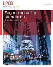 Facade security standards