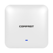 COMFAST High Power 2200Mbps Dual Band Wireless Access Point CF-E385AC