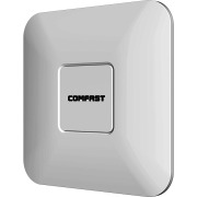 COMFAT High Power 1200Mbps 2.4&5.8GHz Dual Band Wireless Access Point CF-E355AC V2