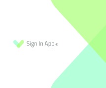 Sign In App Visitor Management