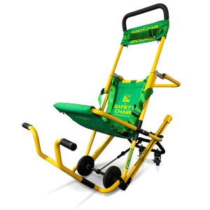 Safety Chair EV-7000