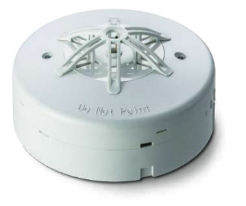 Q06 EN Heat Detector (LPCB approved)