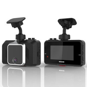 WiZAVIU Smart Dashcam Solution
