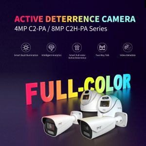 Full-color Camera