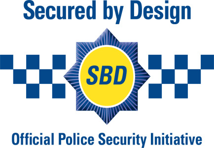 Secured by Design (SBD)