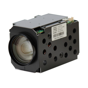 SOAR-CBS2126 2MP 26X NDAA Compliant Zoom Camera Module