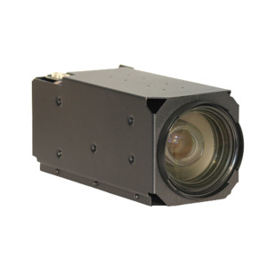SOAR-CB4252 4MP 52x Network Zoom Camera Module