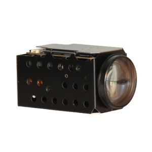 SOAR-CB2272 72x Optical Zoom Long Range Zoom Camera Module