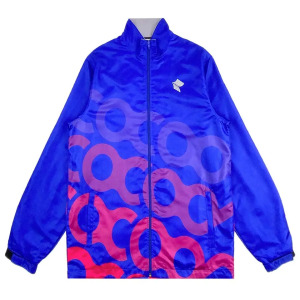 iGift Warm Keeping Outdoor Waterproof Zipper Windbreak Outfits Windbreaker Manufacturer Zip Up Jacket for Men Stylish