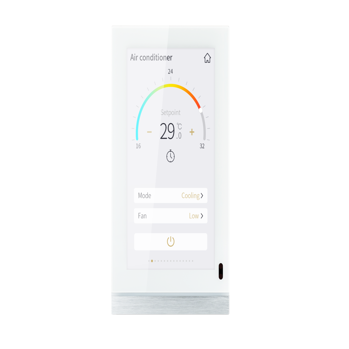 KNX Smart Touch V50s
