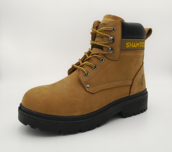 safety shoes(N372)