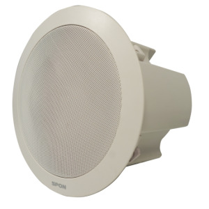 XC-9610 - IP PoE Ceiling Speaker