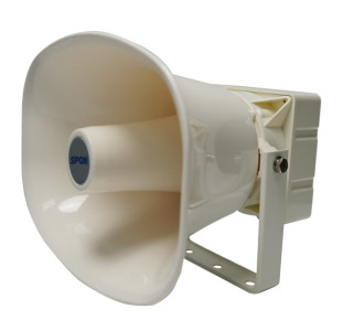 XC-9615 - IP POE Horn Speaker