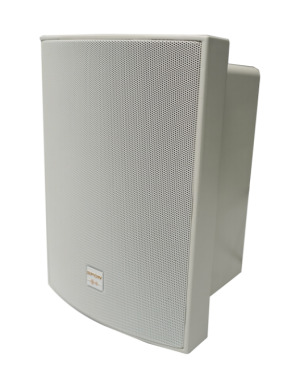 NAC-2305 - 30 Watt 100 Volt Wall Mount Speaker