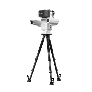 Camera Integrated Jammer  SC-JC3000+