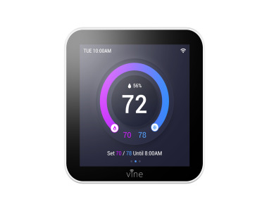 WiFi Thermostat – Model TJ-560