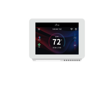 WiFi Thermostat – Model TJ-919E