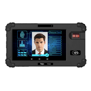 TPS450 Biometric Tablet