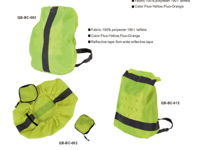 SAFETY BAG COVER