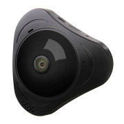 New Products 1.3MP Security CCTV IP Fisheye Panoramic 360 Degree VR Camera