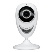 720P 185 Degree Home Security Camera System IP Wireless Mini HD Camera