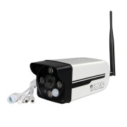 720P PIR White Lights 360 Sight APP Wifi Home Security IP Camera