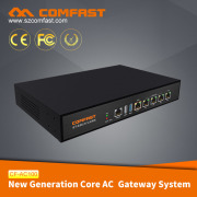 COMFAST AC Controller CF-AC100 Core Gateway Series AC Managment AC Router Support Local Portal