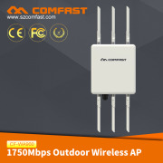 COMFAST New Arrival CF-WA900 1750Mbps High Power 2.4&5.8GHz Dual Band Outdoor AP Access Point Wifi Project Use