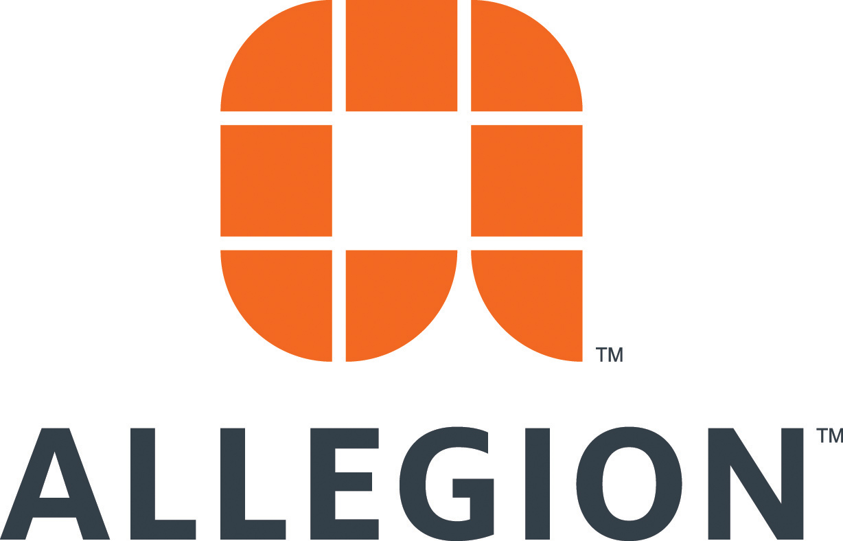 Allegion (UK) Ltd