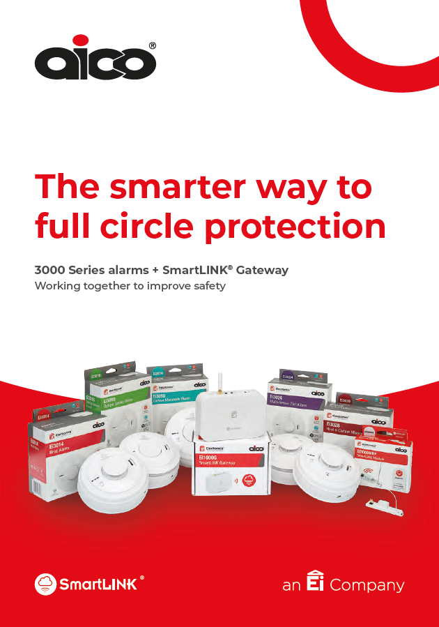 Full Circle Protection Brochure