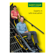Safety Chair Product Brochure