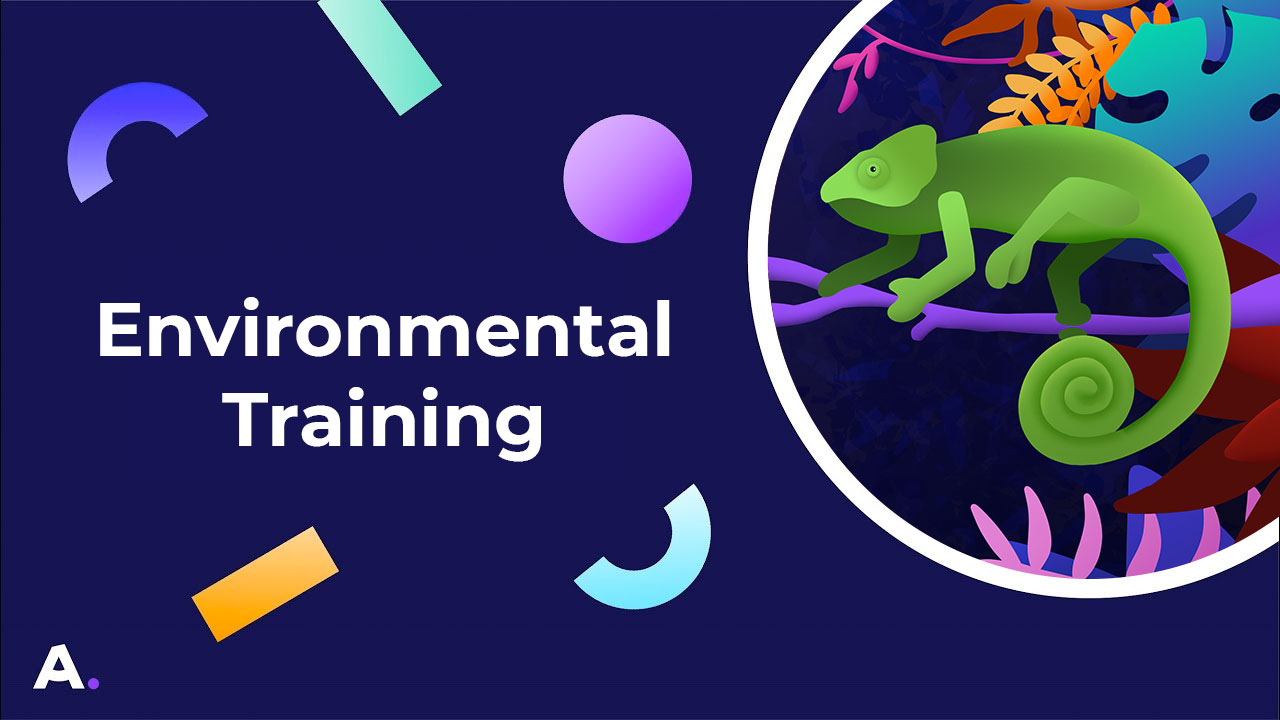 Environmental and Sustainability Training courses