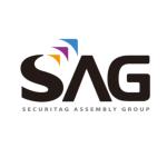SAG- Securitag Assembly Group Co. Ltd