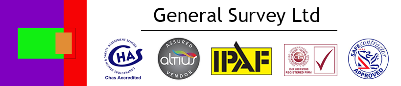 General Survey Ltd.
