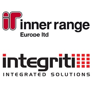 Inner Range Europe Ltd