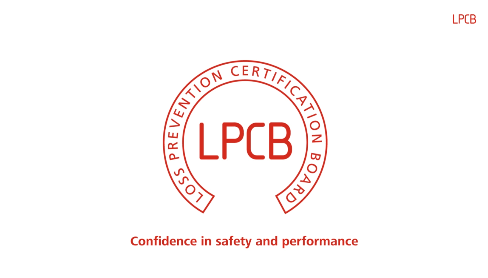 LPCB Third Party Certification Explainer Video