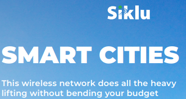 Smart Cities Brochure