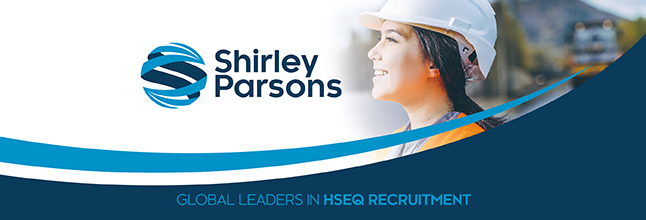 Shirley Parsons Networking Café