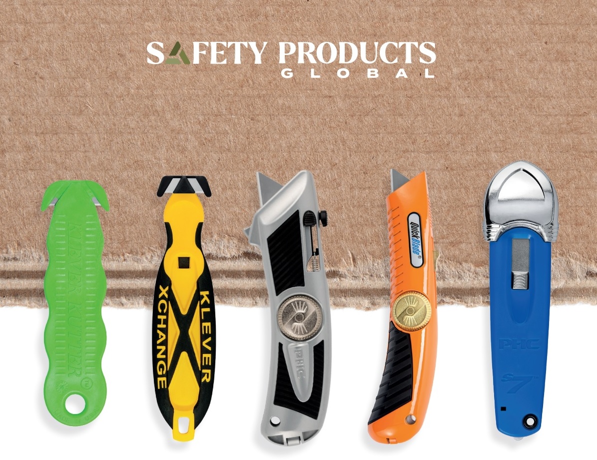 Safety Products Global