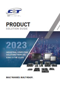 C&T Solution Inc. 2023 Product Selection Guide