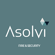 Asolvi for the Fire and Security Industry