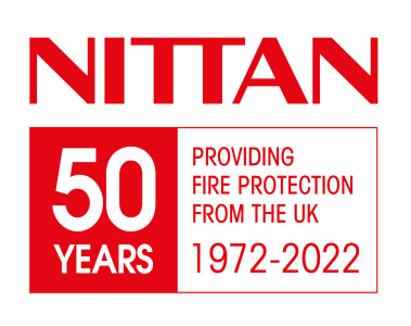 Nittan Europe Limited