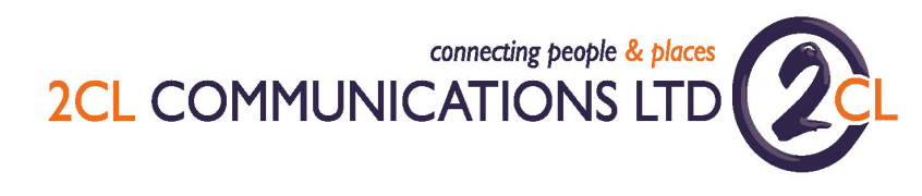 2CL Communications Limited