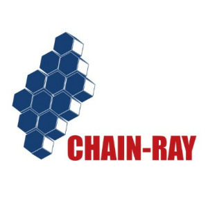 Chain-Ray AB
