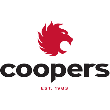 Coopers Fire Ltd