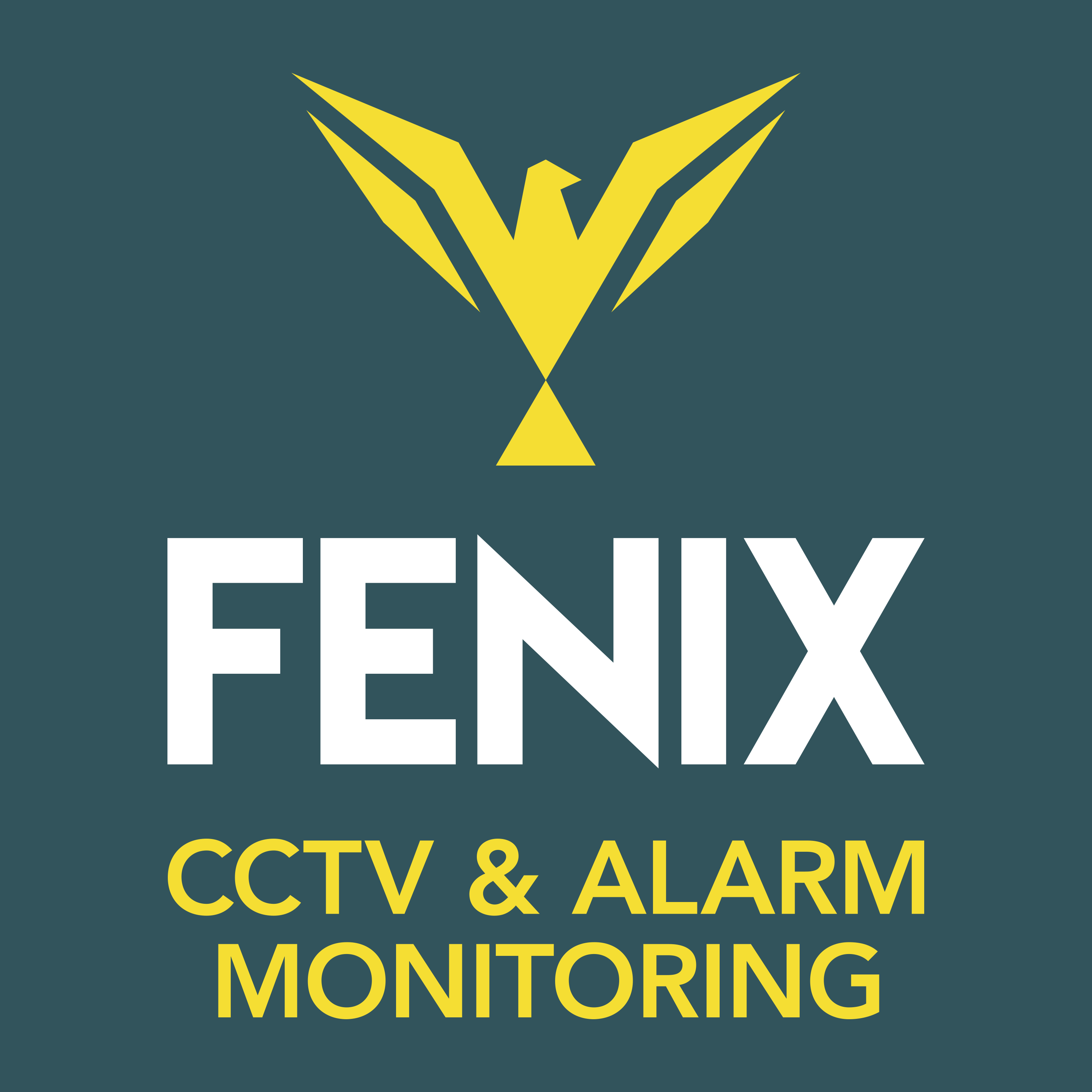 Fenix Monitoring