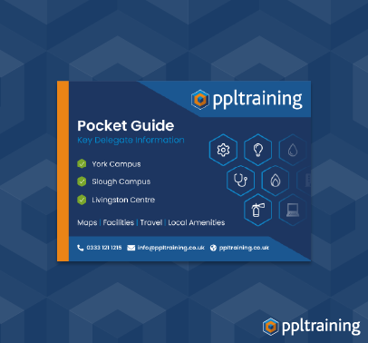The PPL Training Pocket Guide