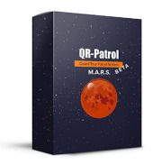 QR-Patrol M.A.R.S.