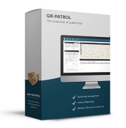 QR-Patrol web application