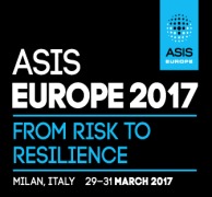 ASIS Europe 2017 Video Wrapup